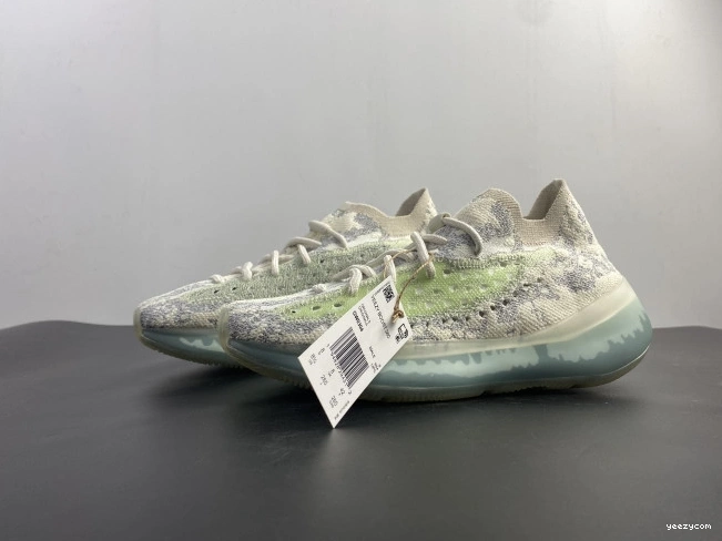 Yeezy 380 GW0304 Alien Blue Adidas Boost 0725